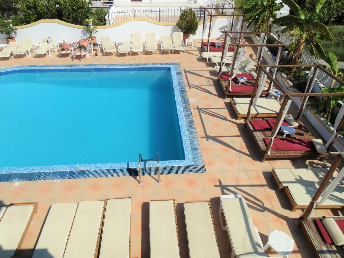 Oasis Beach Club 卡沃斯 外观 照片
