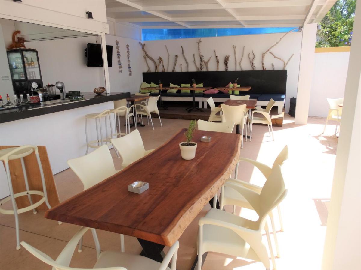 Oasis Beach Club 卡沃斯 外观 照片