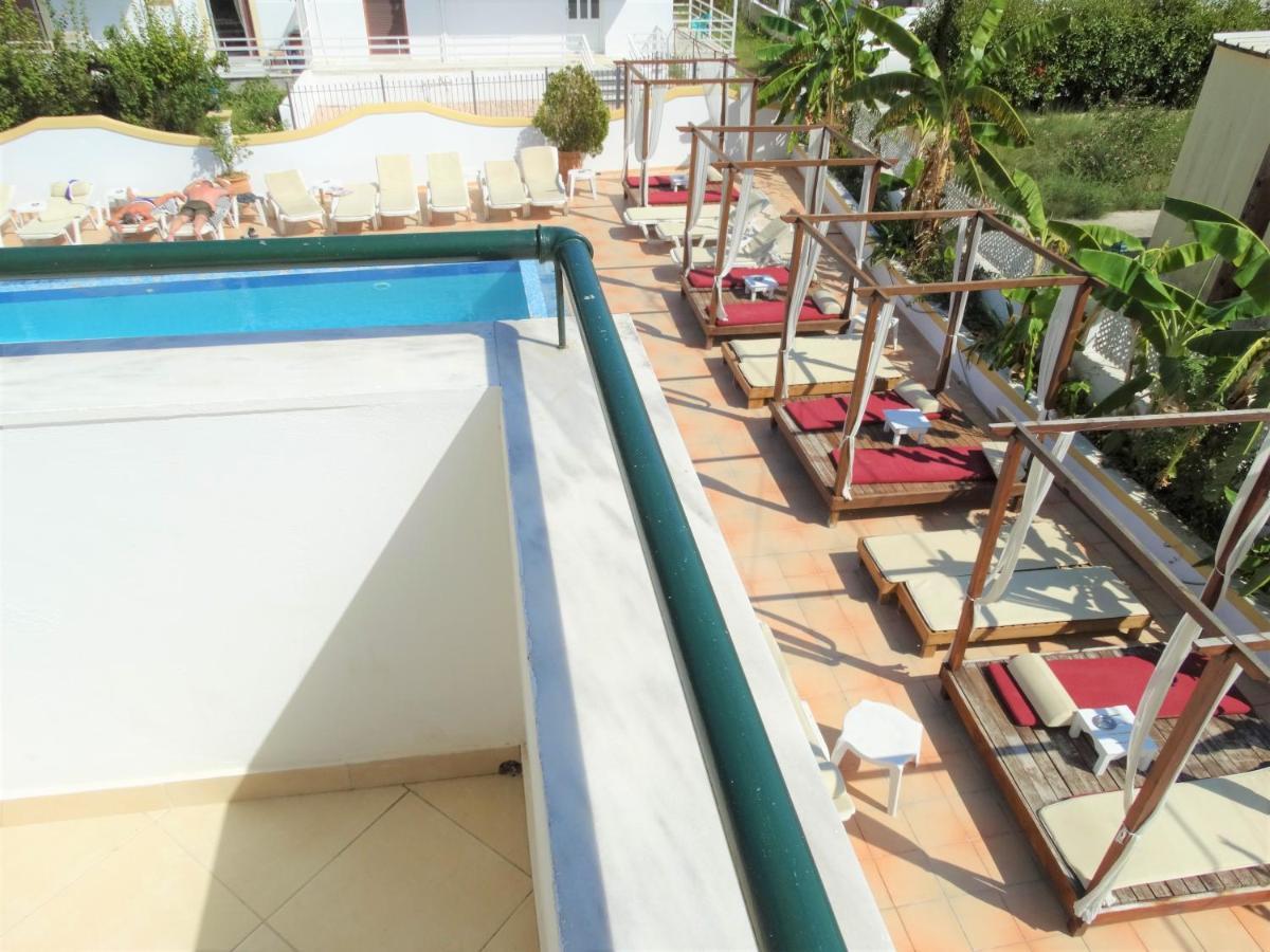 Oasis Beach Club 卡沃斯 外观 照片