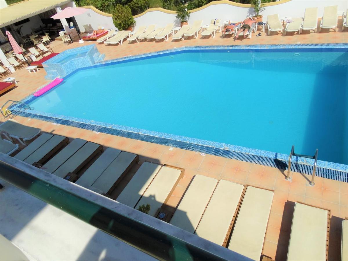 Oasis Beach Club 卡沃斯 外观 照片