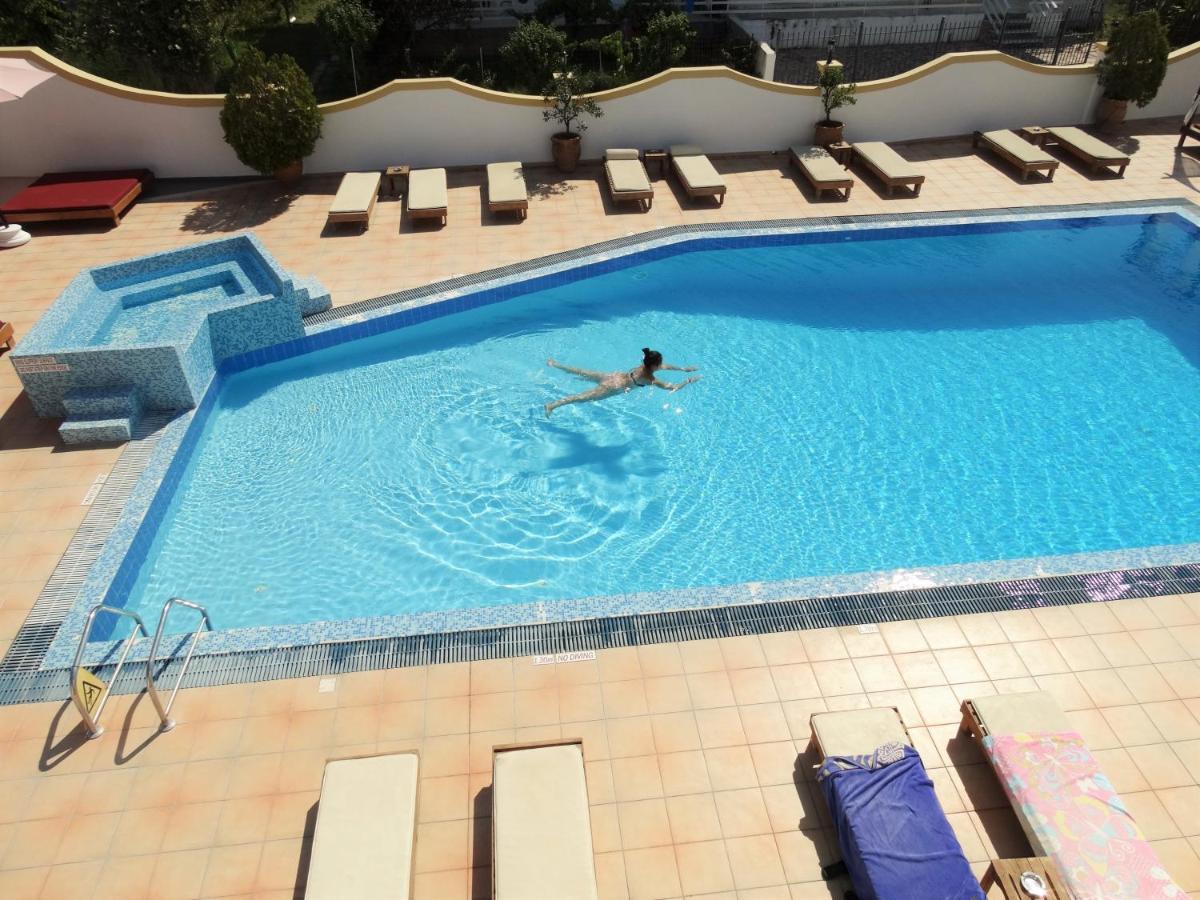Oasis Beach Club 卡沃斯 外观 照片