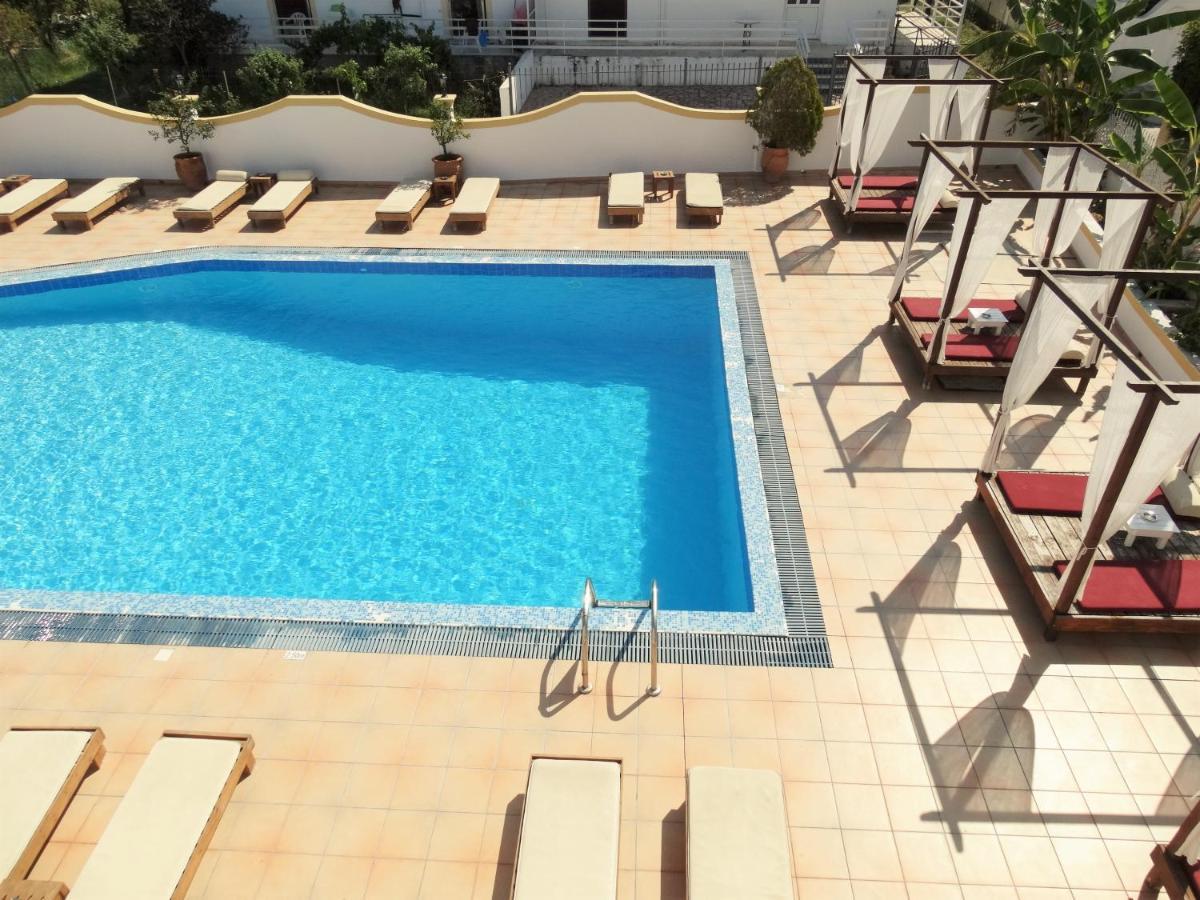 Oasis Beach Club 卡沃斯 外观 照片