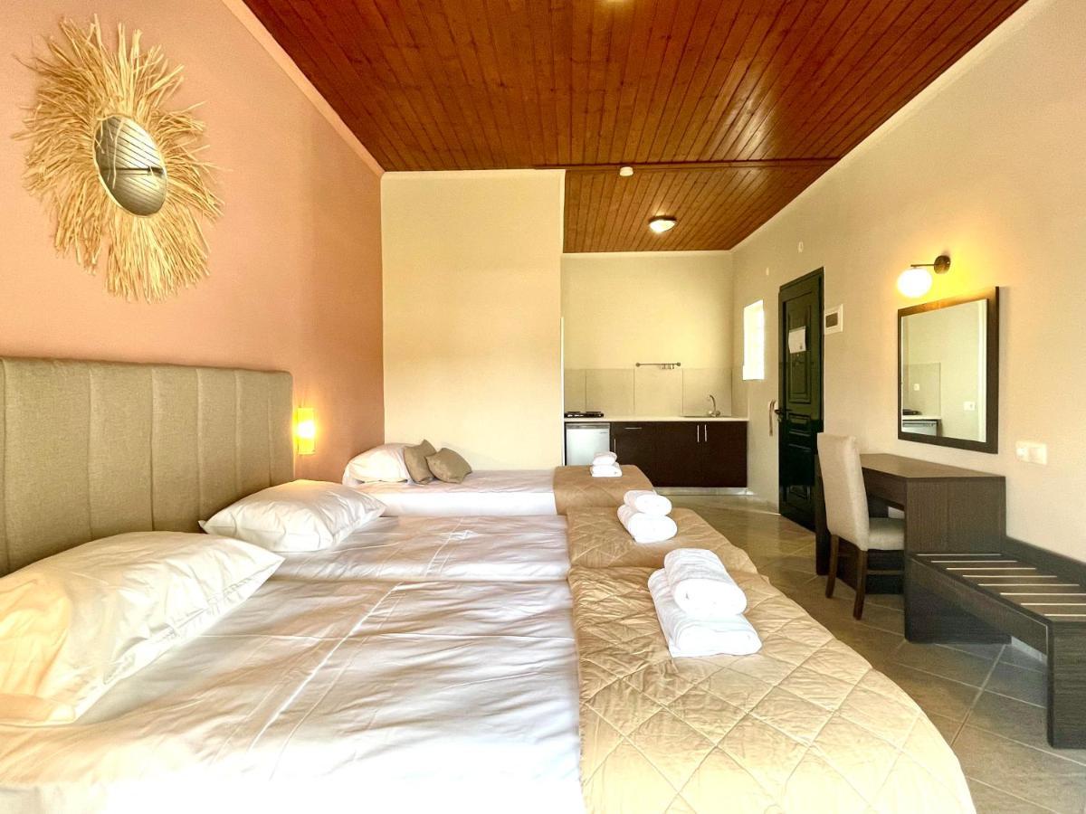 Oasis Beach Club 卡沃斯 外观 照片