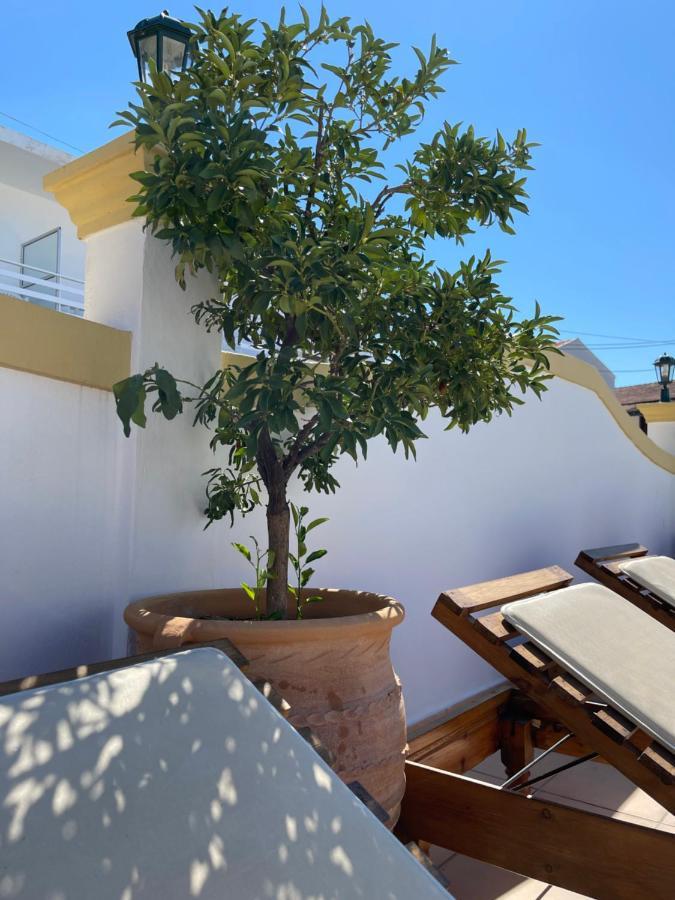 Oasis Beach Club 卡沃斯 外观 照片