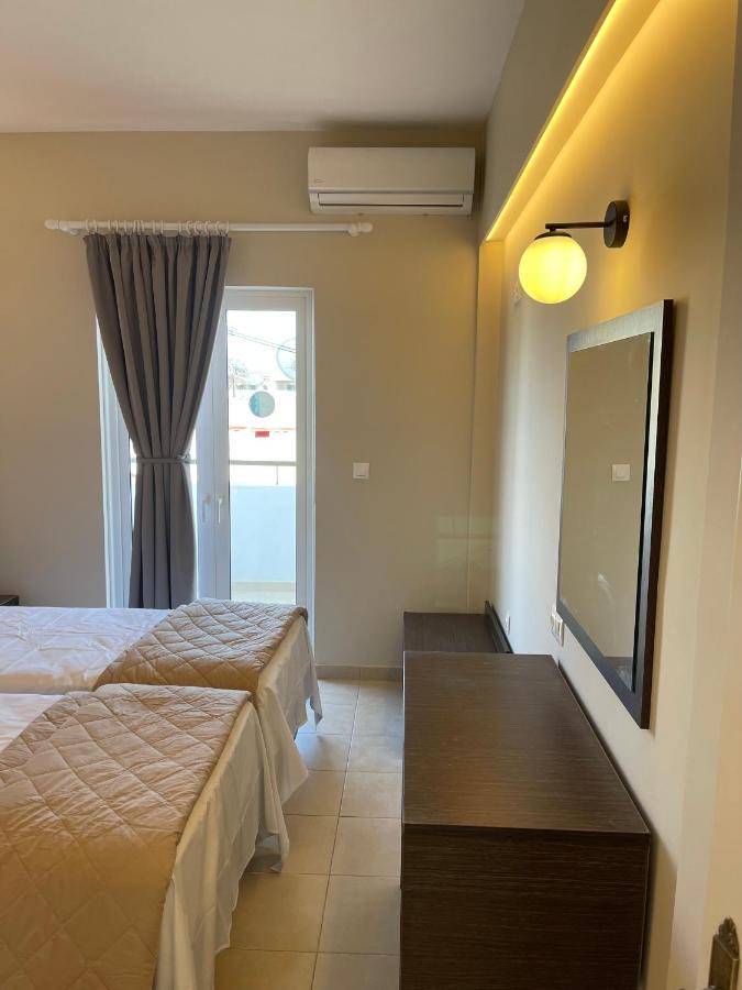 Oasis Beach Club 卡沃斯 外观 照片