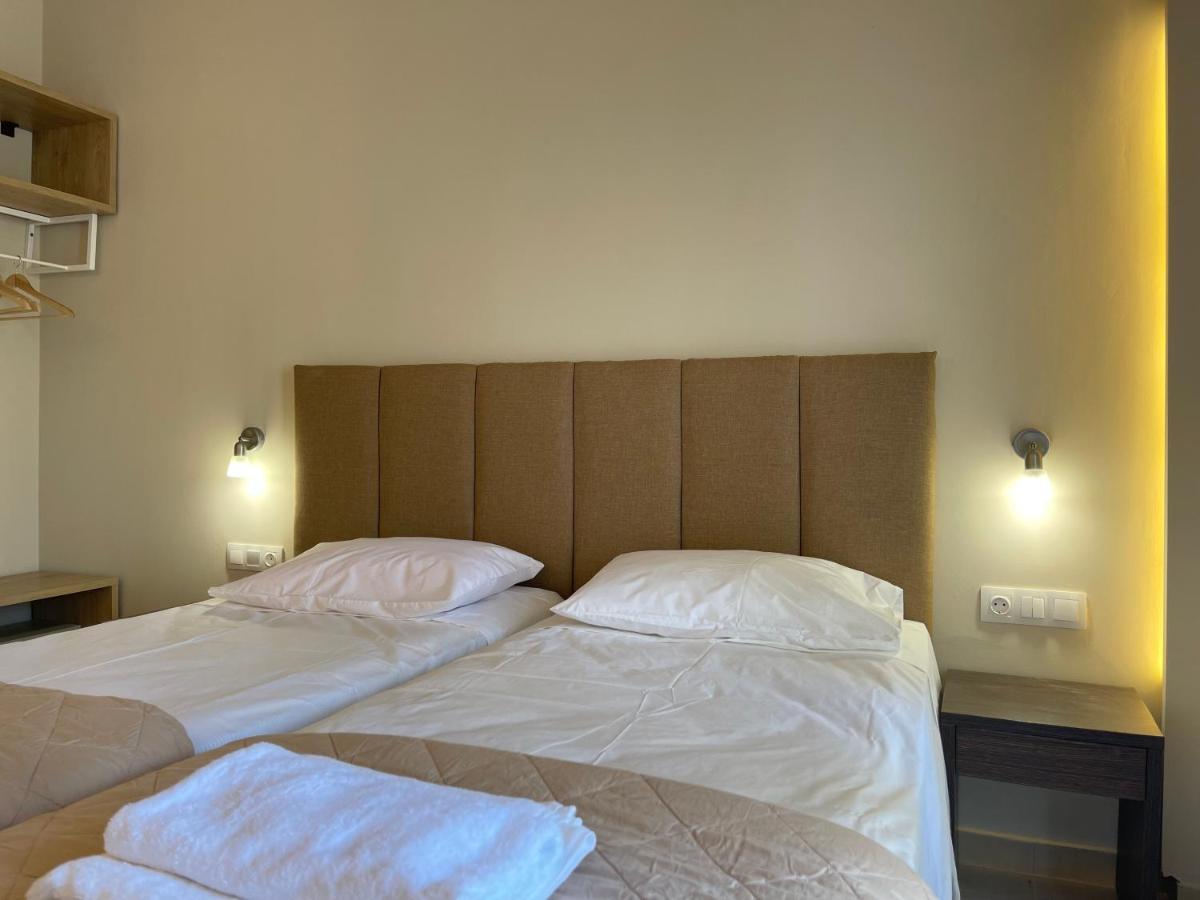 Oasis Beach Club 卡沃斯 外观 照片