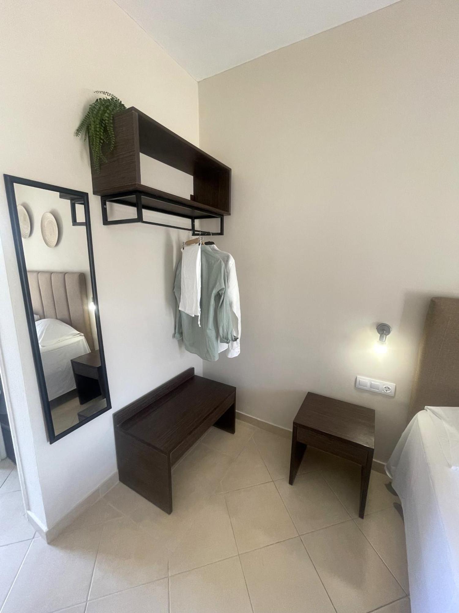 Oasis Beach Club 卡沃斯 外观 照片